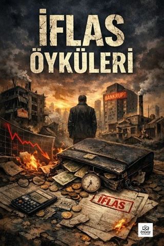İflas Öyküleri