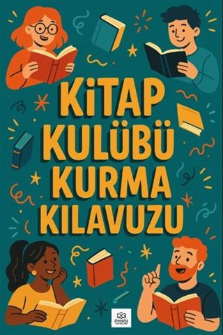 Kitap Kulübü Kurma Kılavuzu