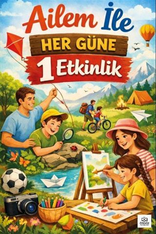 Ailem ile Her Güne 1 Etkinlik