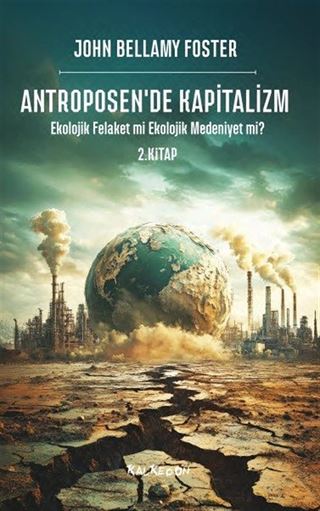 Antroposen'de Kapitalizm
