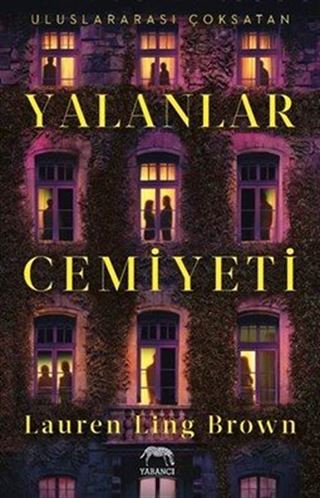 Yalanlar Cemiyeti