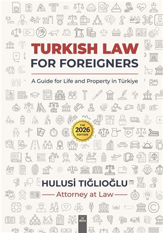 Turkish Law For Foreigners