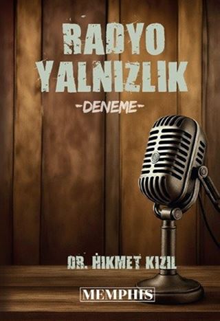 Radyo Yalnızlık