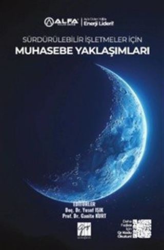 Sürdürülebilir İşletmeler İçin Muhasebe Yaklaşımları