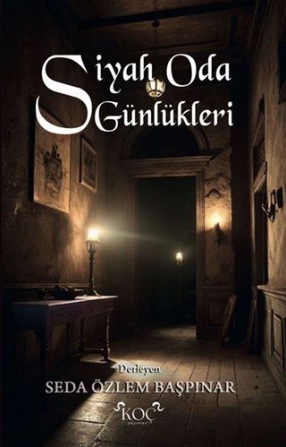 Siyah Oda Günlükleri