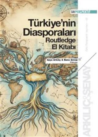 Türkiyenin Diasporaları Routledge El Kitabı
