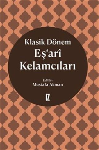 Klasik Dönem Eş'ari Kelamcıları