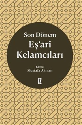 Son Dönem Eş'ari Kelamcıları