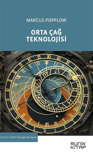 Orta Çağ Teknolojisi