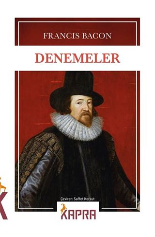 Denemeler