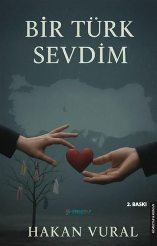Bir Türk Sevdim