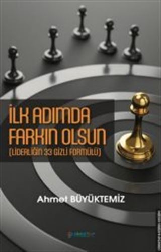 İlk Adımda Farkın Olsun