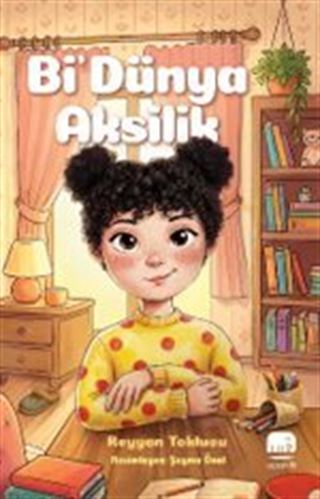 Bi Dünya Aksilik