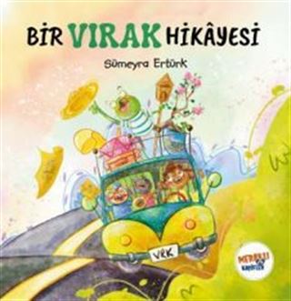 Bir Vırak Hikayesi