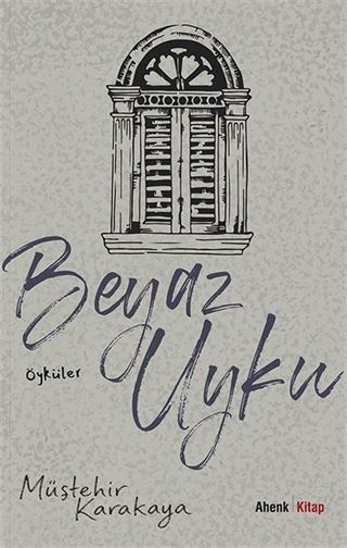 Beyaz Uyku