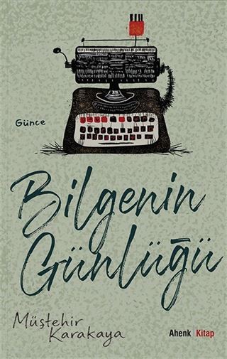Bilgenin Günlüğü