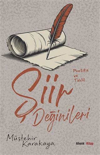 Şiir Değinileri