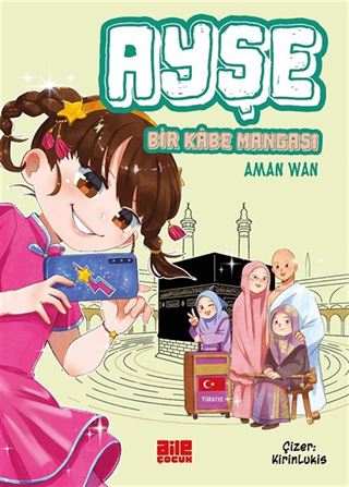 Ayşe / Bir Kabe Mangası