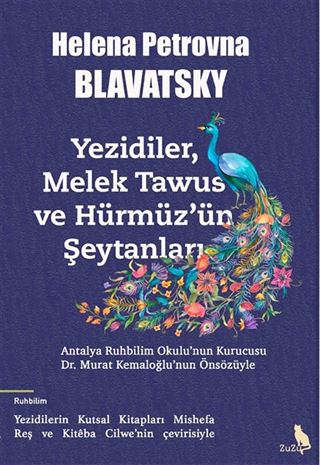 Yezidiler, Melek Tawus ve Hürmüz'ün Şeytanları