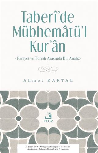 Taberî'de Mübhematü'l-Kur'an
