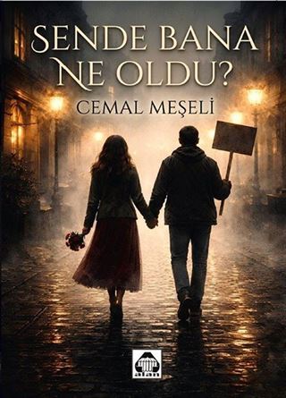 Sende Bana Ne Oldu?
