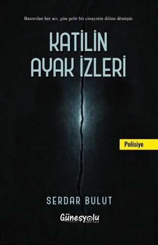 Katilin Ayak İzleri