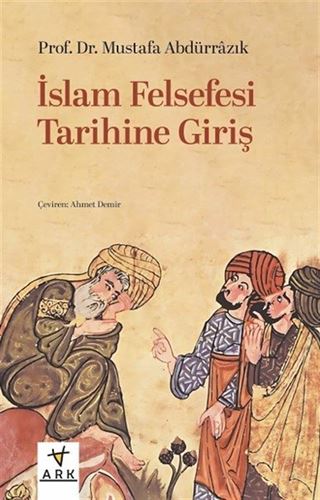 İslam Felsefesi Tarihine Giriş