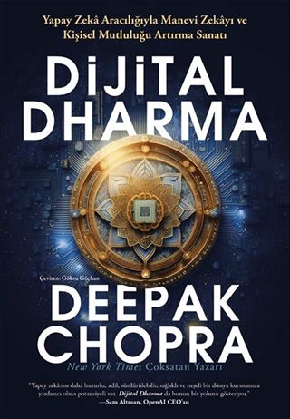 Dijital Dharma