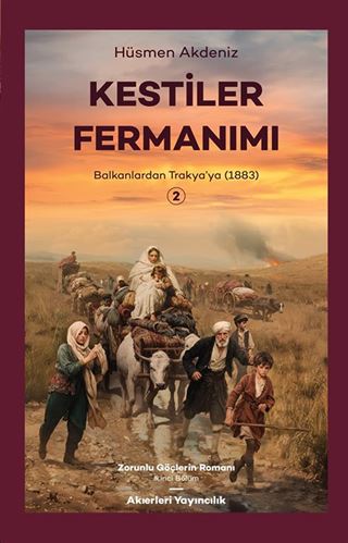 Kestiler Fermanımı 2