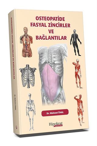 Osteopatide Fasyal Zincirler ve Bağlantılar
