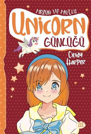 Unicorn Günlüğü 10 / Mezun ve Mutlu