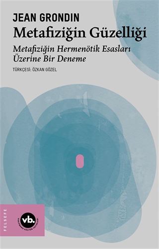 Metafiziğin Güzelliği
