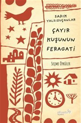 Çayır Kuşunun Feragati