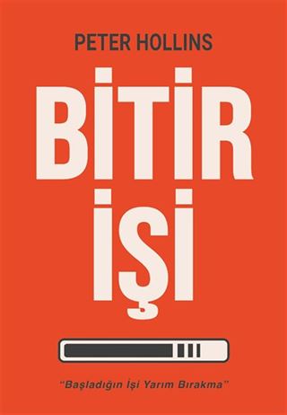 Bitir İşi