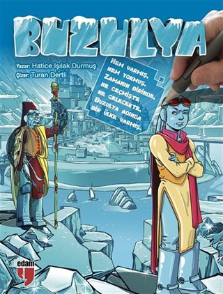 Buzulya