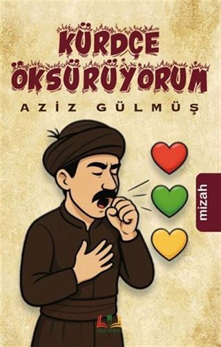 Kürdçe Öksürüyorum