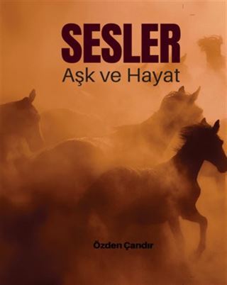 Sesler
