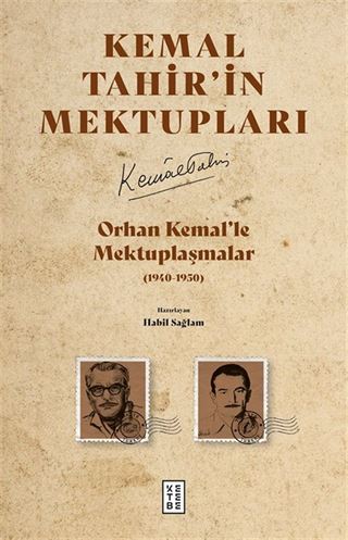 Kemal Tahir'in Mektupları