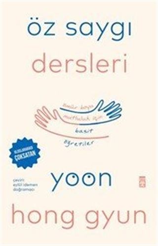 Öz Saygı Dersleri