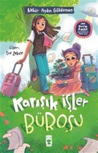 Karışık İşler Bürosu