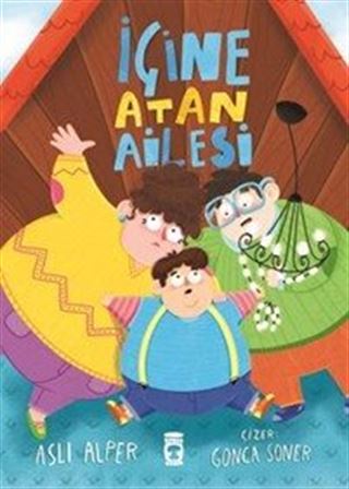 İçine Atan Ailesi