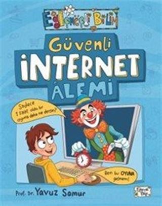 Güvenli İnternet Alemi