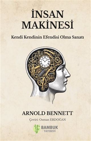 İnsan Makinesi