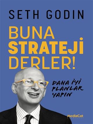 Buna Strateji Derler!
