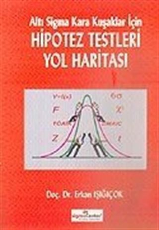 Hipotez Testleri Yol Haritası/Altı Sigma Kara Kuşaklar İçin