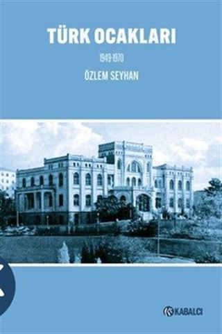 Türk Ocakları 1949-1970