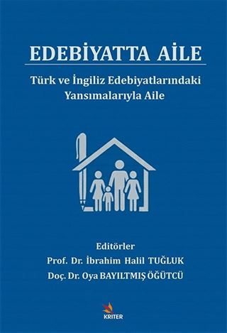 Edebiyatta Aile