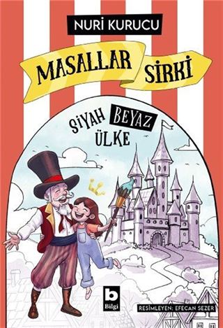Masallar Sirki