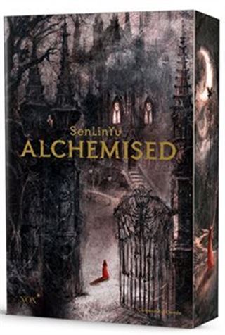 Alchemised