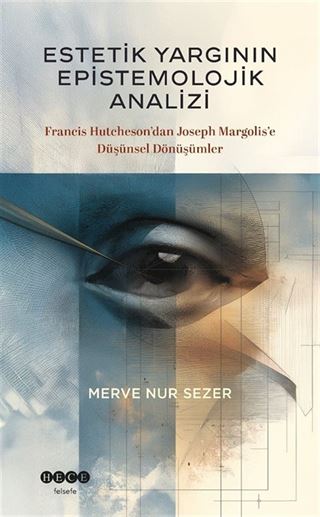 Estetik Yargının Epistemolojik Analizi